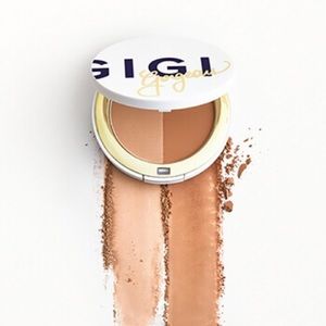 Gigi, Moda (8pc), Nomad Pallette, Alamar Trio